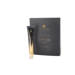 eterea cosmesi  Maschera Contorno Labbra - Gold to Lift Mask  Cura delle labbra