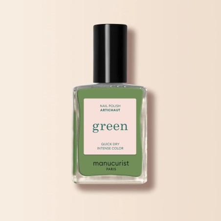 manucurist  Smalto Verde - Artichaut  Smalti classici