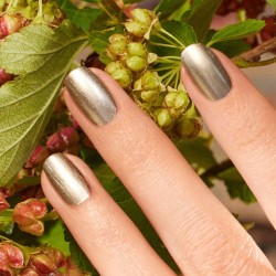 manucurist  Smalto Dorato - Metallic  Smalti classici