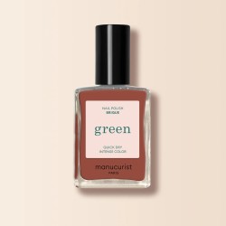 manucurist  Smalto Rosso Mattone - Brique  Smalti classici
