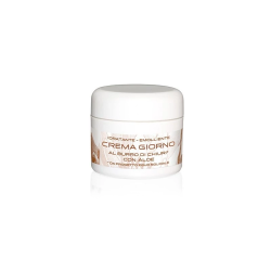 officina naturae  Crema Viso Giorno al Burro di Chiuri  Creme viso