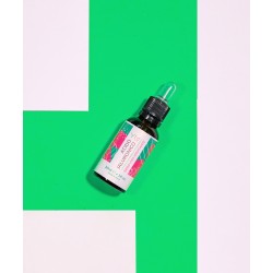 yuniwa cosmetics  Acido Ialuronico - Siero viso idratante  Booster e attivi