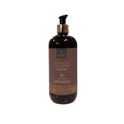 isha  Sapone di Alloro Liquido 25%  Saponi