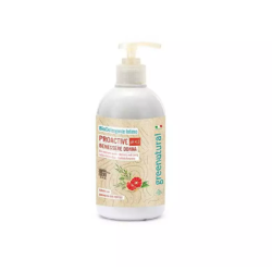greenatural  Detergente Intimo Proactive ph 4.3  Detergente intimo