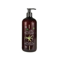 naturaequa  Sapone liquido aloe arborescens  Saponi