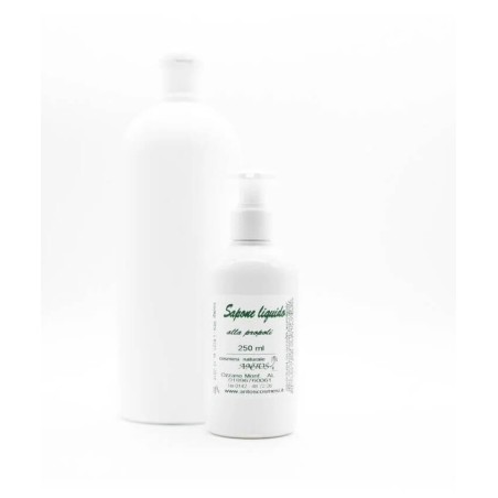 antos cosmetici  Sapone Liquido alla Propoli 1 LT  Saponi