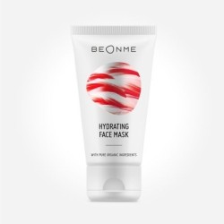 beonme  Maschera Viso Idratante  Maschere Viso