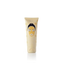gyada cosmetics  Maschera Viso Tonificante Effetto Freddo  Maschere Viso