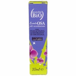 parentesi bio  LuminOSA - Roll On Schiarente  Antimacchia
