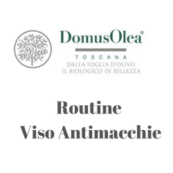 domus olea toscana  Routine Anti-macchie  Antimacchia