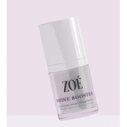 zoe cosmetics  Shine Booster - Contorno Occhi e Labbra Antirughe effetto Filler  Contorno Occhi