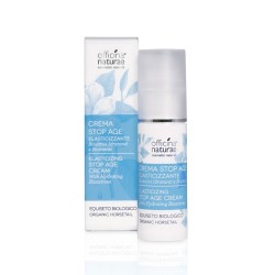 officina naturae  Crema Viso Stop Age Elasticizzante  Antiage