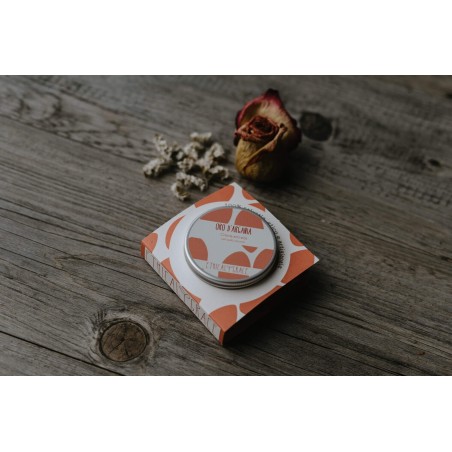 ethical grace  Oro d'Argania - Crema Ridensificante Anti età  Antiage