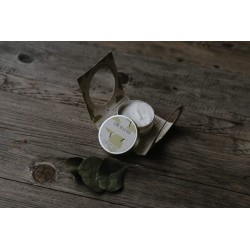ethical grace  Gemme della Vita - Crema Sebo Equilibrante Anti età  Antiage