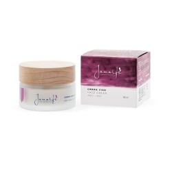 jamalfi bio cosmetics  Crema Viso Anti-Age con Fico d'India  Antiage