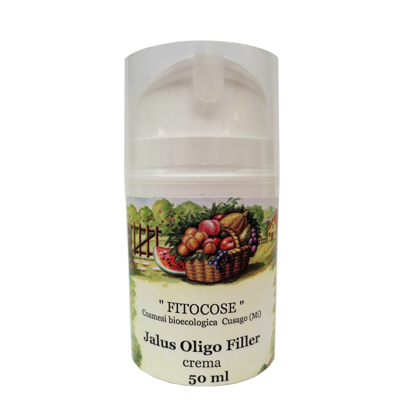 fitocose  Crema Jalus Oligo Filler  Antiage