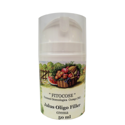 fitocose  Crema Jalus Oligo Filler  Antiage
