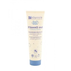 la saponaria  Crema Forte Anti-Cellulite - Fitocell Out  Anti-cellulite Bio