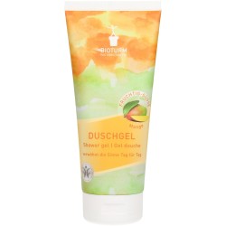 bioturm  Gel Doccia al Mango  Bagnoschiuma Bio