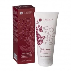 Alkemilla  Crema Termica 90/60/90 Anticellulite  Anti-cellulite Bio
