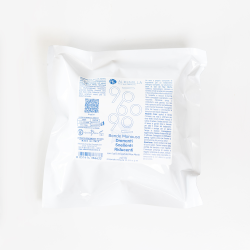 Alkemilla  Bende Drenanti 90/60/90  Anti-cellulite Bio