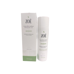 zoe cosmetics  Crema Anticellulite ReBody  Anti-cellulite Bio