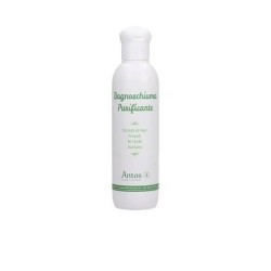 antos cosmetici  Bagnoschiuma Purificante Ecobio  Bagnoschiuma Bio