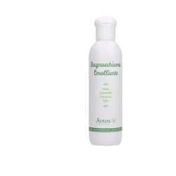 antos cosmetici  Bagnoschiuma Emolliente Ecobio  Bagnoschiuma Bio