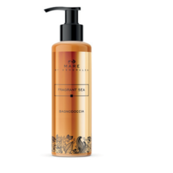 esmeralda cosmetics  Bagnodoccia Fragrant Sea  Bagnoschiuma Bio