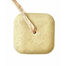 sensonaturale  Fito Schiuma Solida - Argillosa Rinfrescante  Bagnoschiuma Bio
