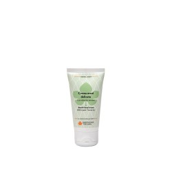 biofficina toscana  Crema Mani Delicata all'Edera  Cura Mani e Unghie