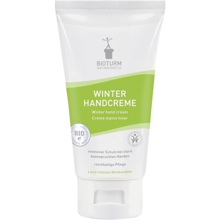bioturm  Crema Mani Rigenerante n.53  Cura Mani e Unghie