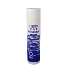 quantic licium  Detergente Riequilibrante Ribes e Camomilla  Bagnoschiuma Bio
