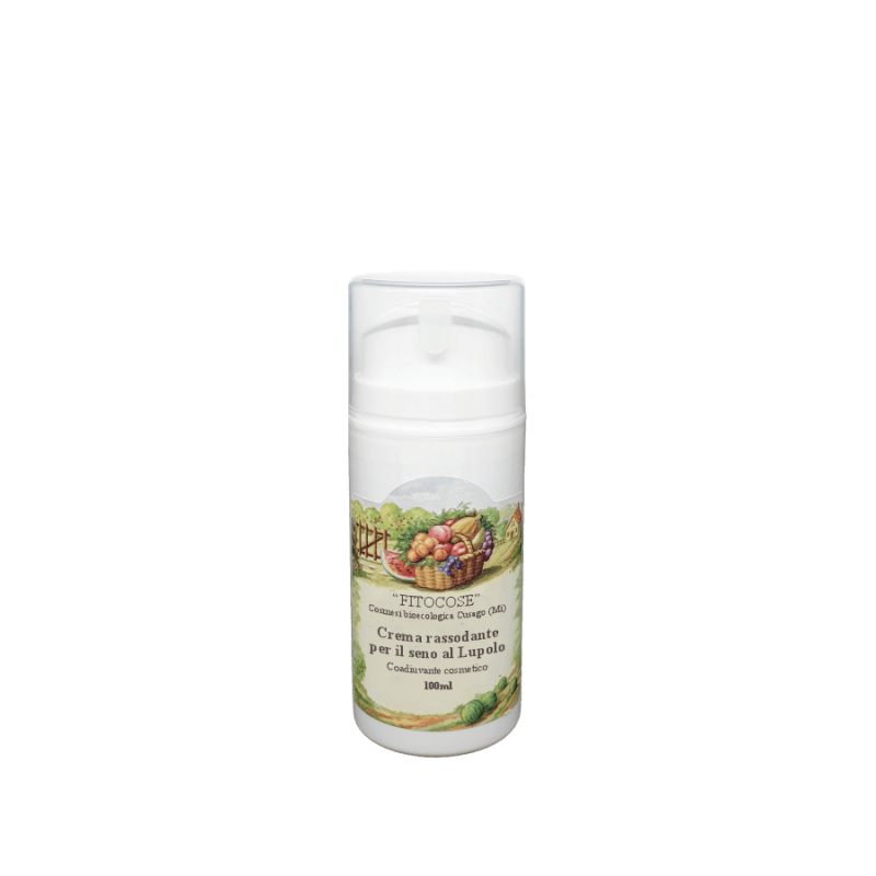 fitocose  Crema Rassodante Seno al Luppolo  Creme Seno