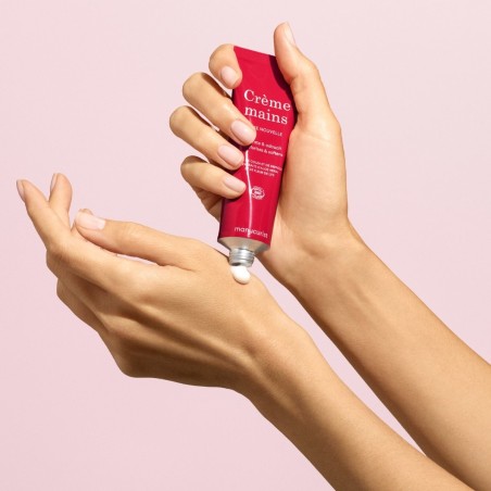 manucurist  Crema Mani Rose Nouvelle  Cura Mani e Unghie