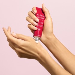 manucurist  Crema Mani Rose Nouvelle  Cura Mani e Unghie