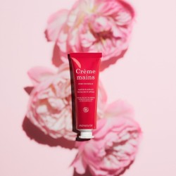 manucurist  Crema Mani Rose Nouvelle  Cura Mani e Unghie