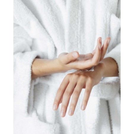 laboratoires de biarritz  Crema Mani Protettiva all'Alga Gorria  Cura Mani e Unghie