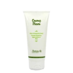 antos cosmetici  Crema Mani Protettiva  Cura Mani e Unghie