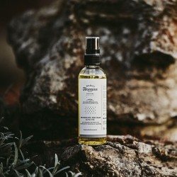 radici toscane  Ciaccione - Detergente Mani con Alcool  Cura Mani e Unghie