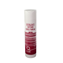 quantic licium  Detergente Intimo Propoli e Pompelmo  Detergente intimo