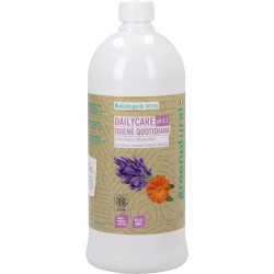 greenatural  Detergente Intimo con Calendula e Mirtillo 1 LT  Detergente intimo