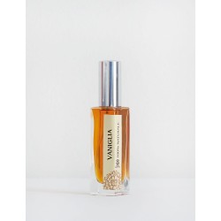 olfattiva  Profumo Naturale I Preziosi - Vaniglia  Profumi