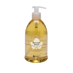 biofficina toscana  Detergente Delicato e Lenitivo per Viso e Corpo  Saponi