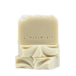 almara soap  Sapone Artigianale - Aloe Vera  Saponi