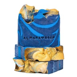 almara soap  Sapone Artigianale - Mirtillo  Saponi
