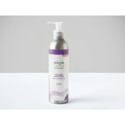 allegro natura  Sapone Mani alla Lavanda  Saponi