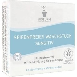 bioturm  Barretta Detergente senza Sapone  Saponi