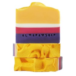almara soap  Sapone Artigianale - Maracuja Dream  Saponi