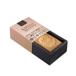 isha  Sapone di Alloro - 5%  Saponi